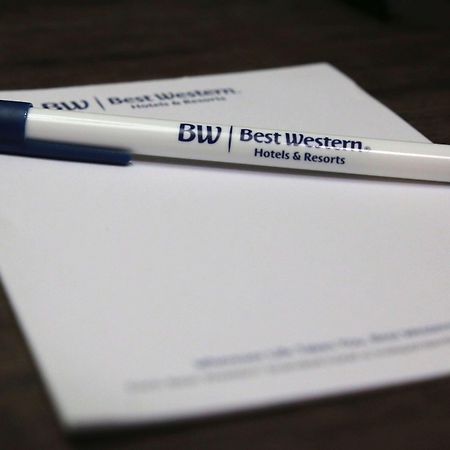 Best Western Galleria Inn & Suites Cheektowaga Ngoại thất bức ảnh