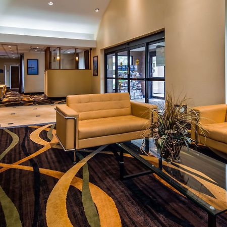Best Western Galleria Inn & Suites Cheektowaga Ngoại thất bức ảnh
