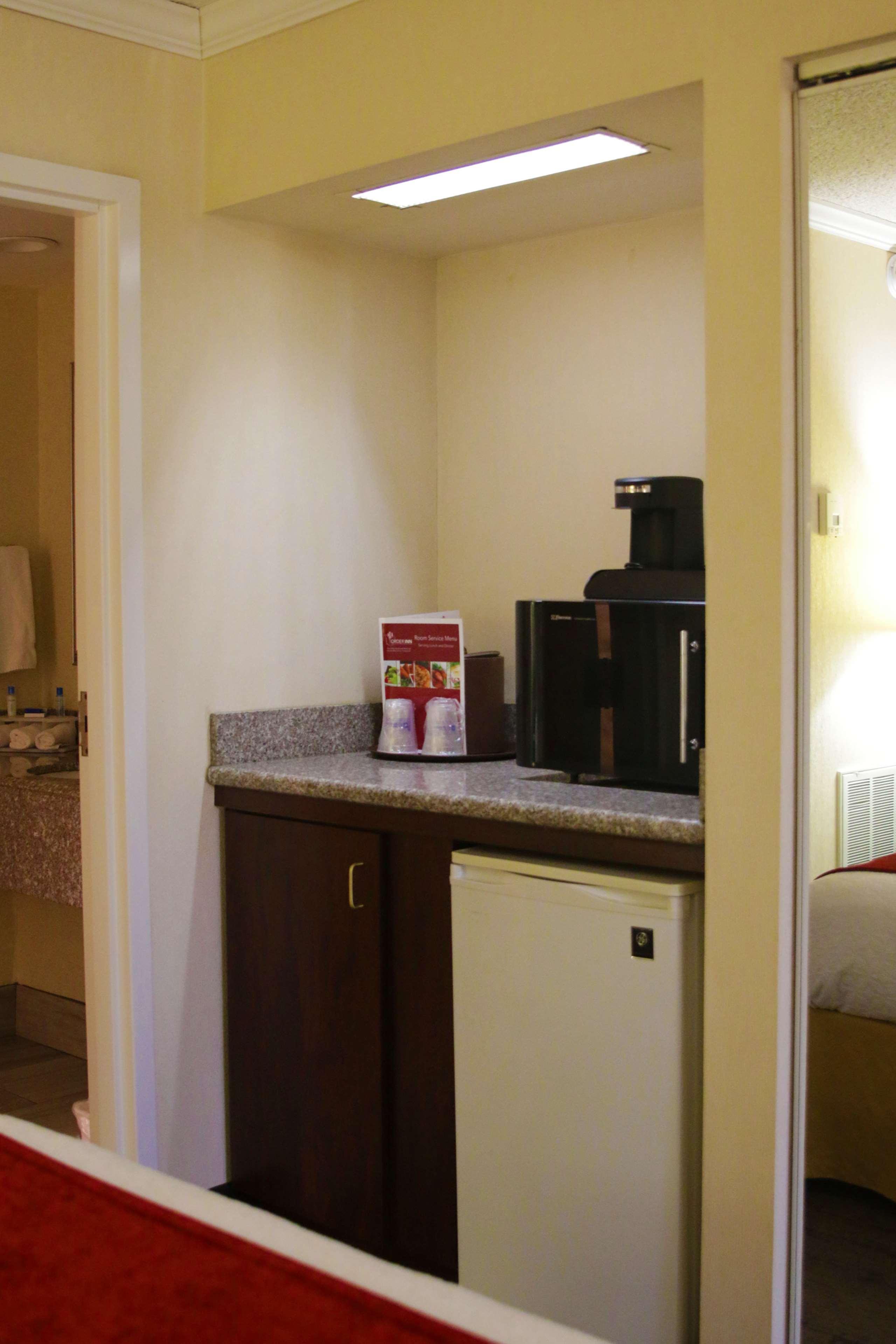 Best Western Galleria Inn & Suites Cheektowaga Ngoại thất bức ảnh