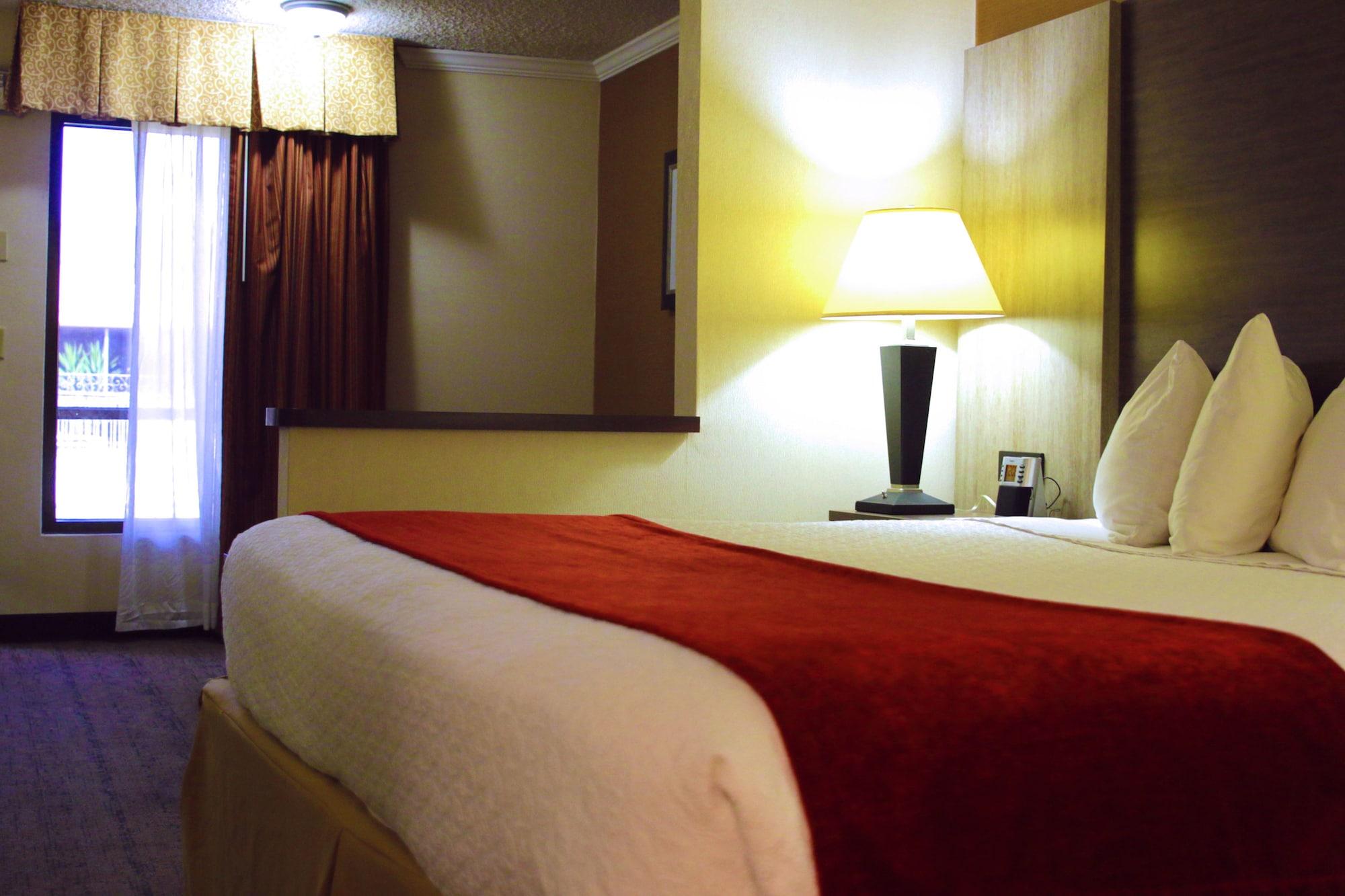 Best Western Galleria Inn & Suites Cheektowaga Ngoại thất bức ảnh