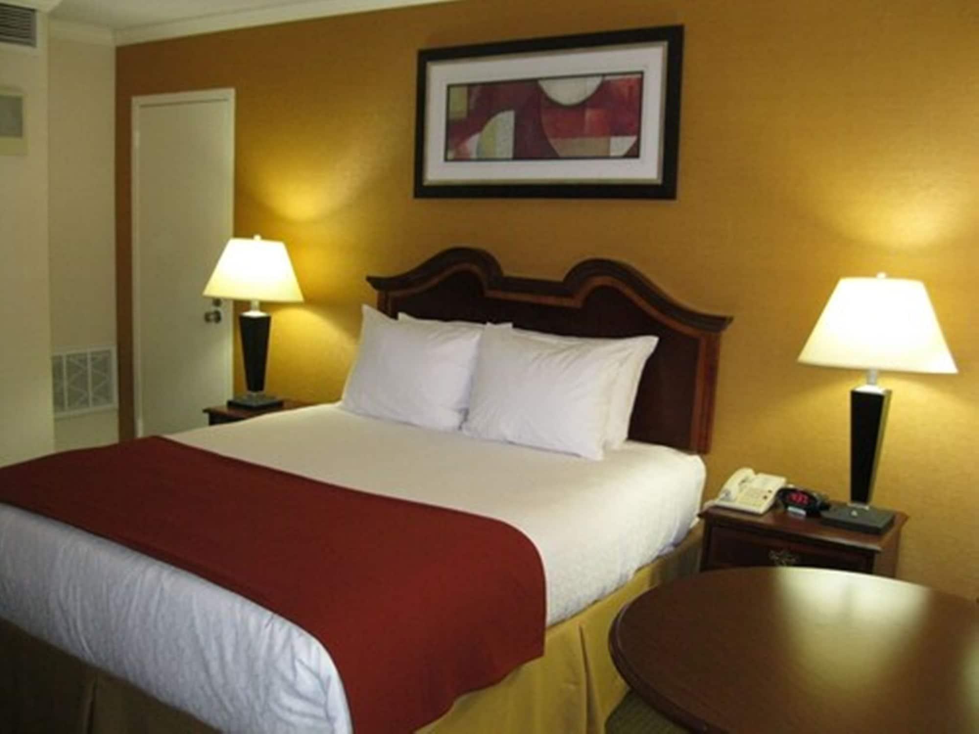 Best Western Galleria Inn & Suites Cheektowaga Ngoại thất bức ảnh