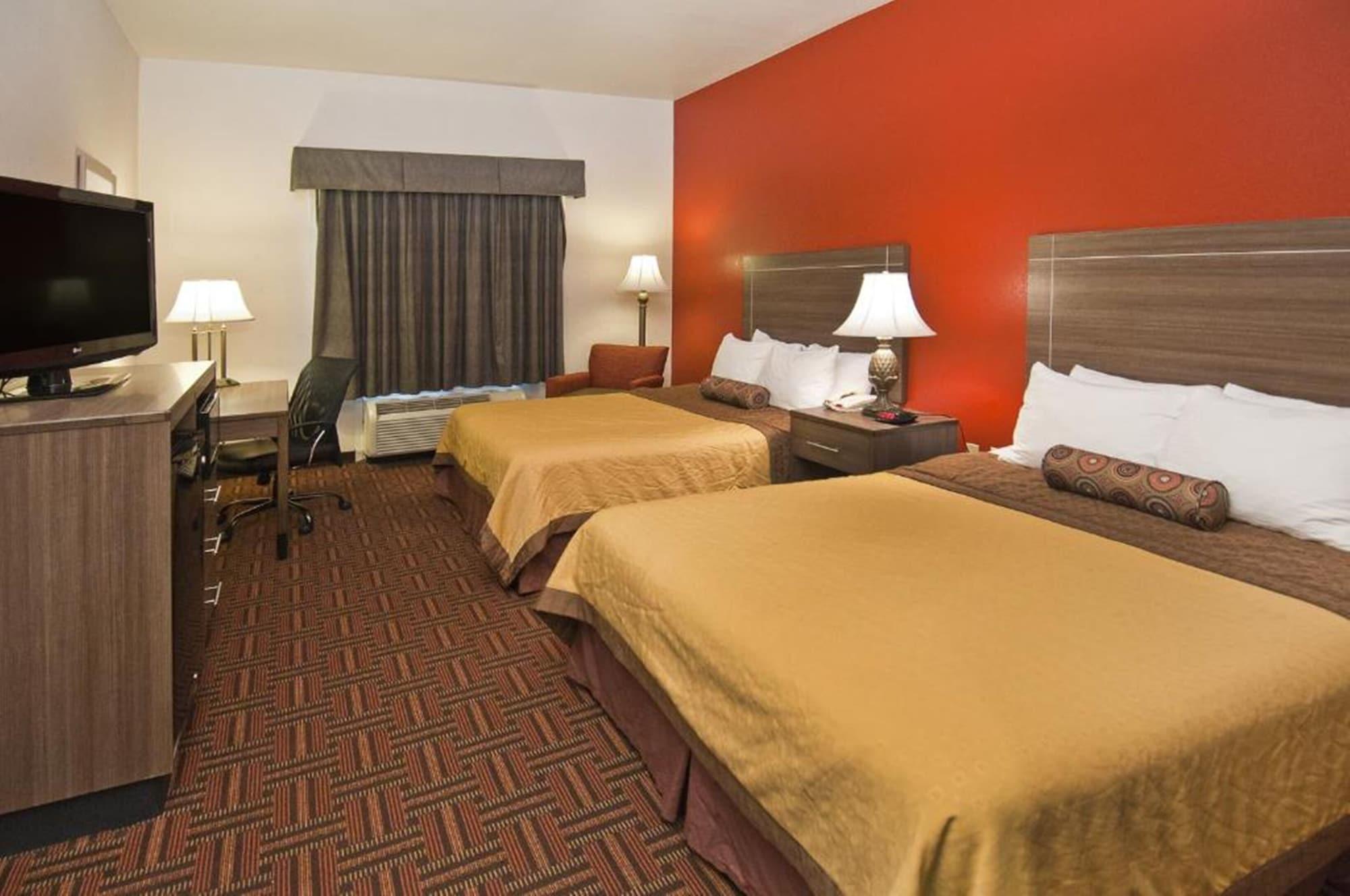 Best Western Galleria Inn & Suites Cheektowaga Ngoại thất bức ảnh